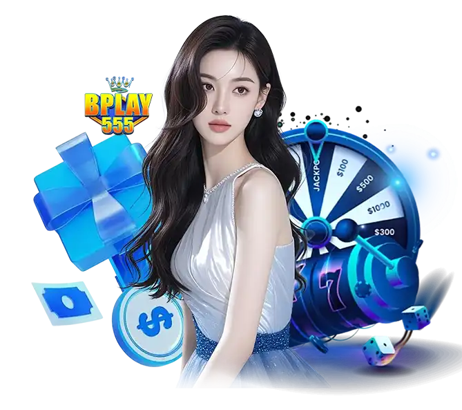 BPLAY555 เว็บสล็อตเว็บตรง โบนัสแตกง่าย จ่ายจริง